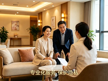 金塔有偿售卵代生女生的客户的客户群体有哪些