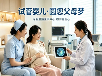 金塔辅助生育服务 试管婴儿行业的兴起背景、发展与未来展望